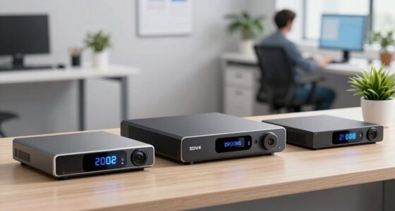 top small business surveillance options