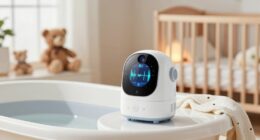 top smart monitors with breath tracking