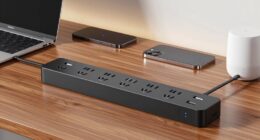 top smart power strips 2026