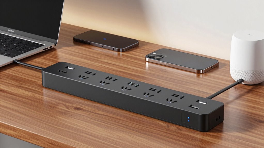 top smart power strips 2026