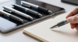 top smartpens for 2026