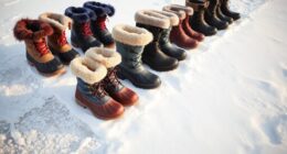 top snow boot recommendations