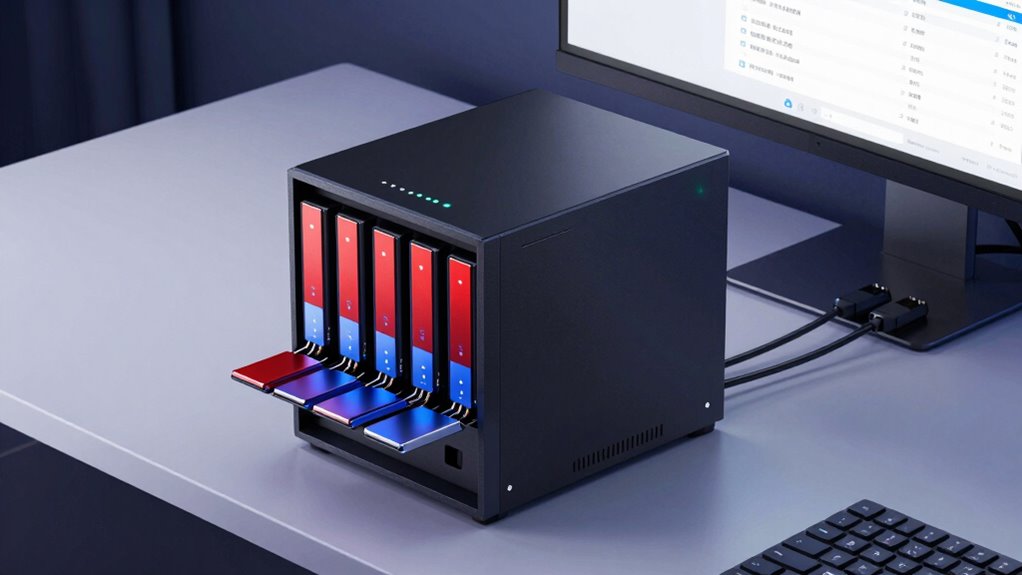 top ssd nas recommendations