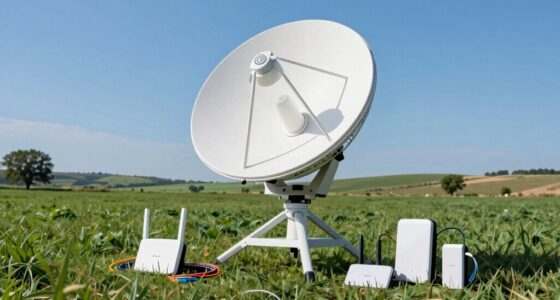 top starlink internet kits