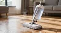 top steam mops for floors
