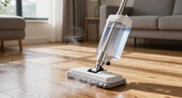 top steam mops for floors
