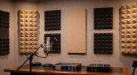top studio acoustic treatment kits