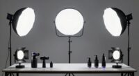 top studio lighting kits