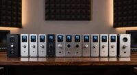 top studio power conditioners