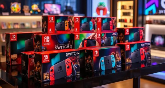 top switch 2 bundle deals