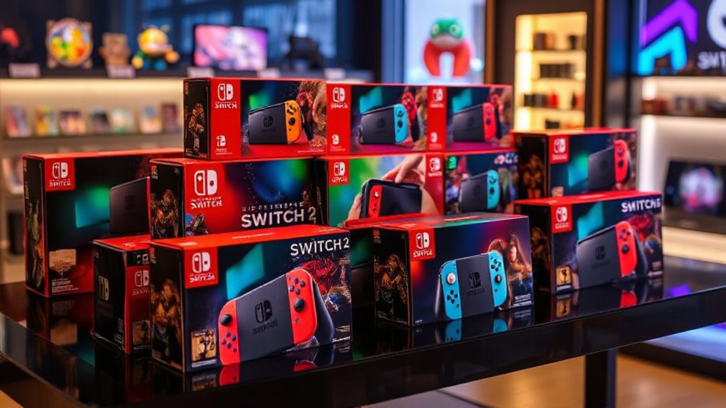 top switch 2 bundle deals