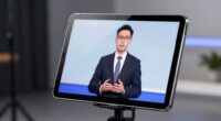top tablet teleprompters 2026