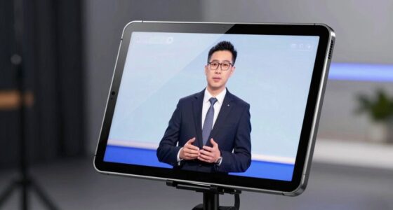 top tablet teleprompters 2026