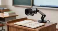 top teaching document cameras