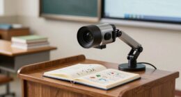 top teaching document cameras