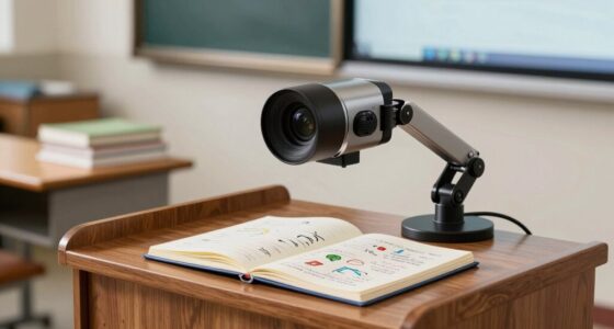 top teaching document cameras