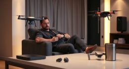 top tech gifts for dad