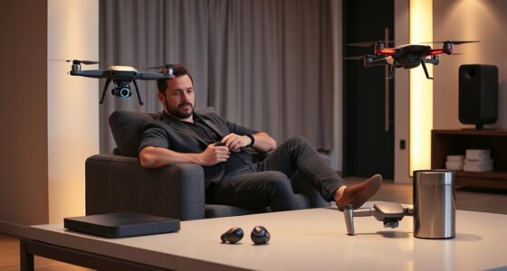 top tech gifts for dad