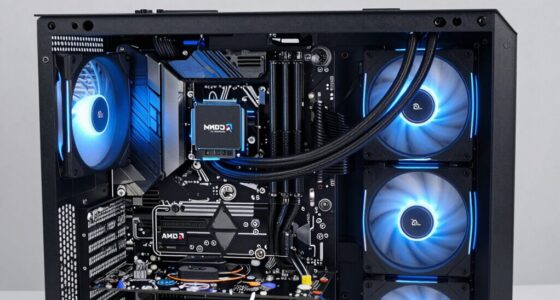 top threadripper liquid coolers