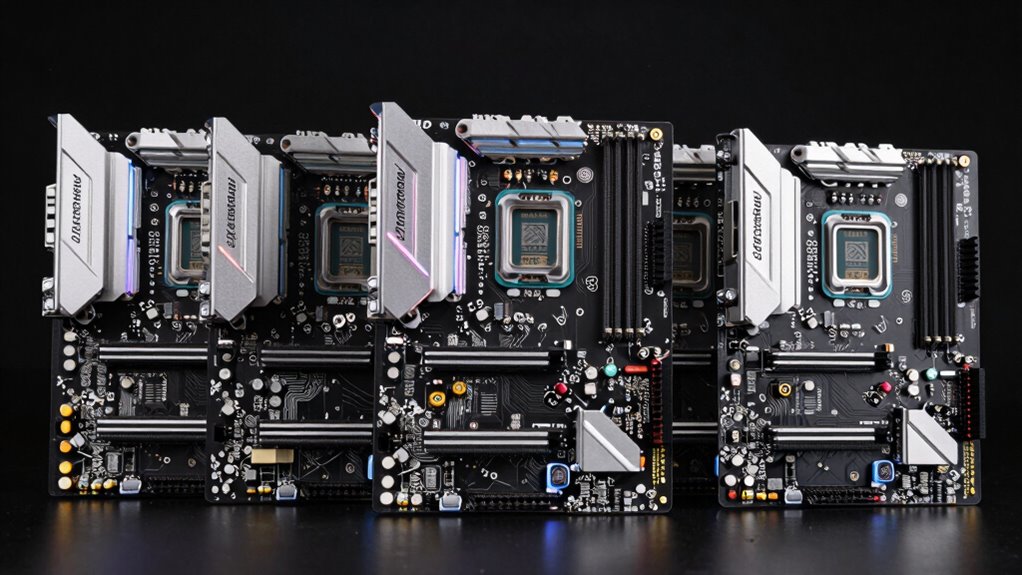 top threadripper workstation boards