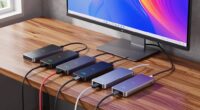 top thunderbolt 4 dock picks