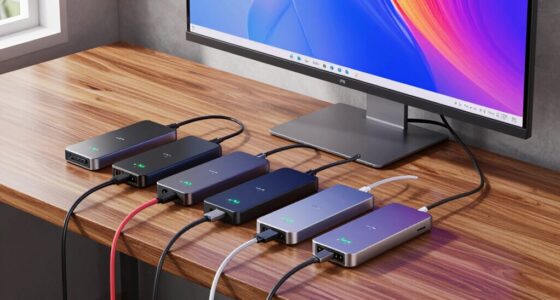 top thunderbolt 4 dock picks