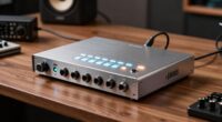 top thunderbolt audio interfaces
