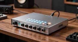 top thunderbolt audio interfaces