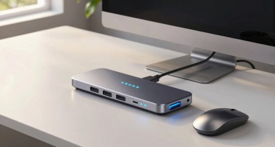 top thunderbolt docks 2026