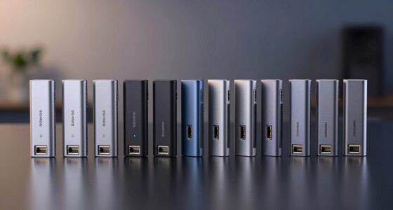 top thunderbolt ethernet adapters