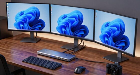 top thunderbolt kvm switches