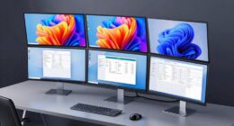 top thunderbolt monitors 2026