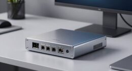 top thunderbolt raid enclosures