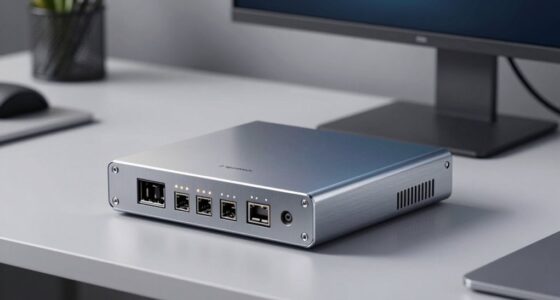 top thunderbolt raid enclosures