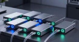 top thunderbolt raid enclosures