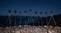 top tripods for astrophotography