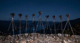 top tripods for astrophotography