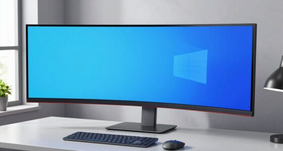 top ultrawide monitors 2026