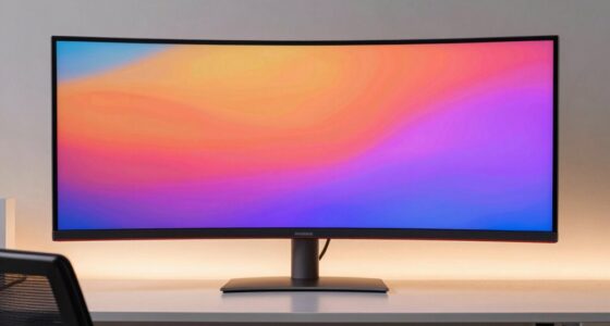top ultrawide monitors 2026