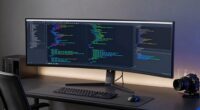 top ultrawide programming monitors