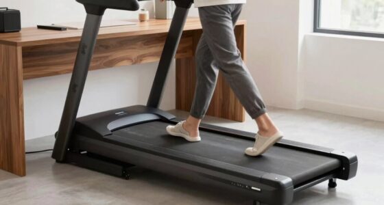 top under desk treadmill picks
