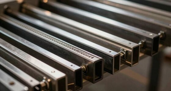 top universal sliding rails