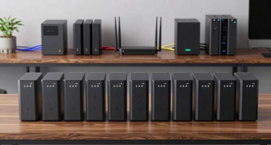 top ups for nas router