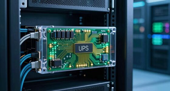 top ups network management cards