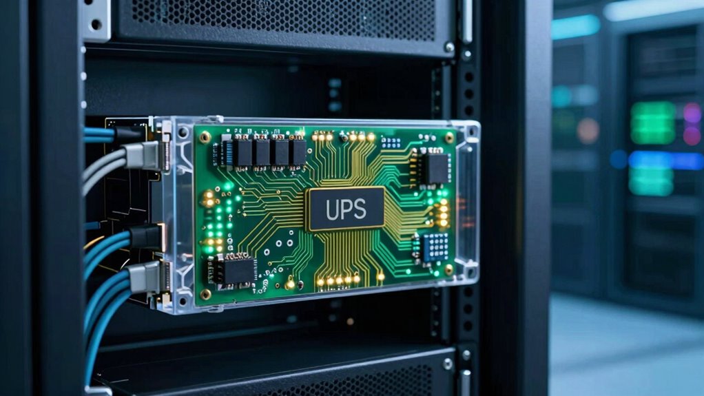 top ups network management cards