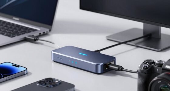 top usb4 dock adapters