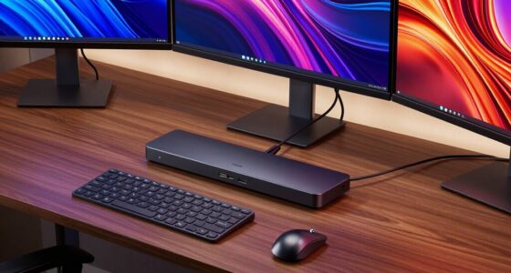 top usb c docking stations