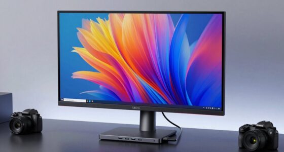 top usb c hub monitors