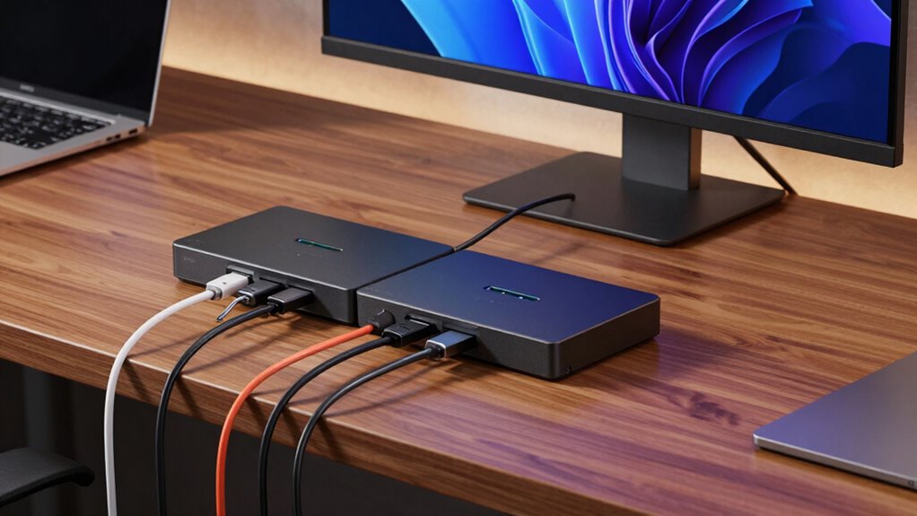 top usb c kvm switches