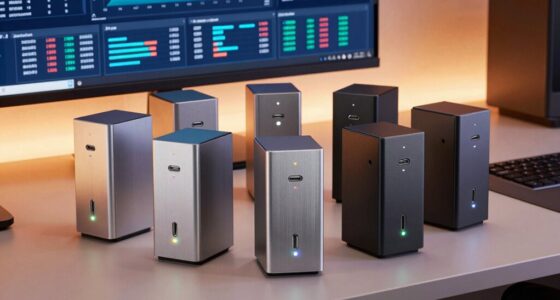 top usb c raid enclosures